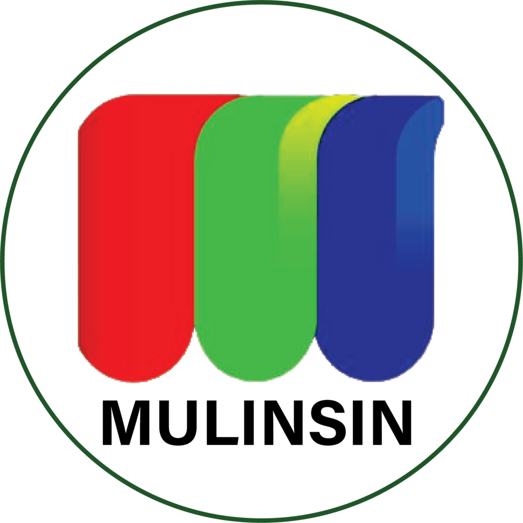 Rounded Logo