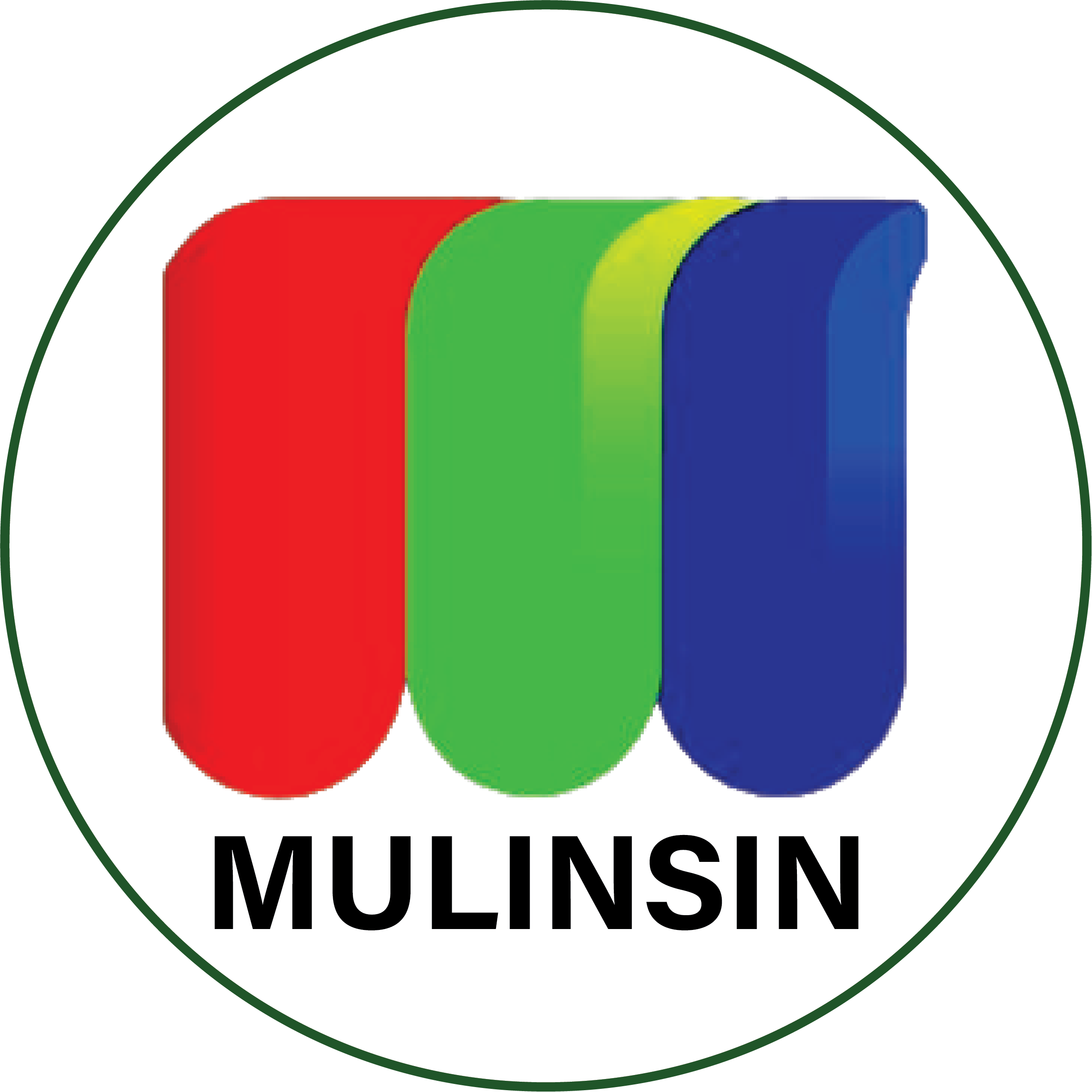 Rounded Logo