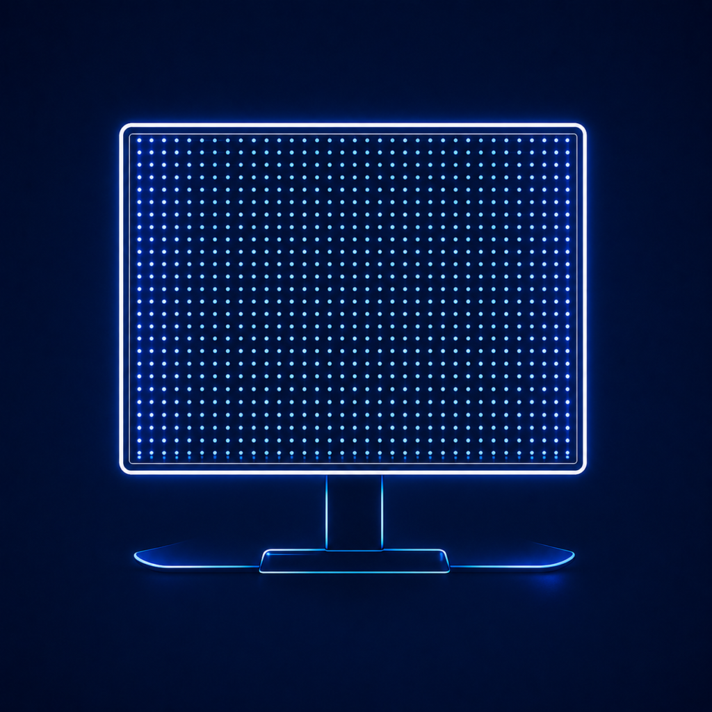 Indoor SMD Video Wall Solutions